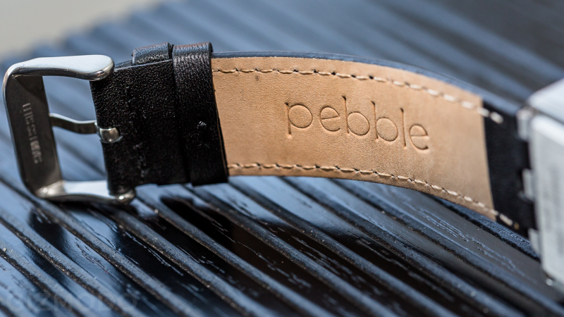 Illustration for article titled Pebble Steel Review: The Best Smartwatch, Now Also Beautiful